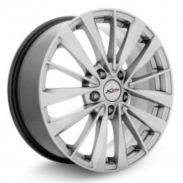 X`trike X-126 7x17 PCD5x112 ET35 Dia66.6 HSB